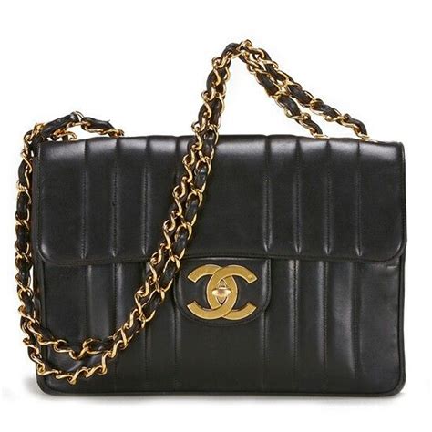 chanel tas scoudertas met koperkleurige ballen|Handtassen — Mode .